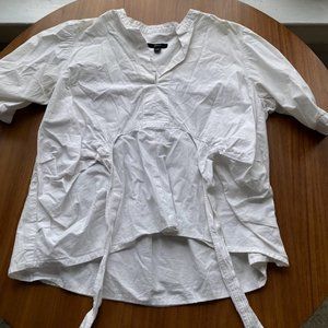 J.Crew, Small, White